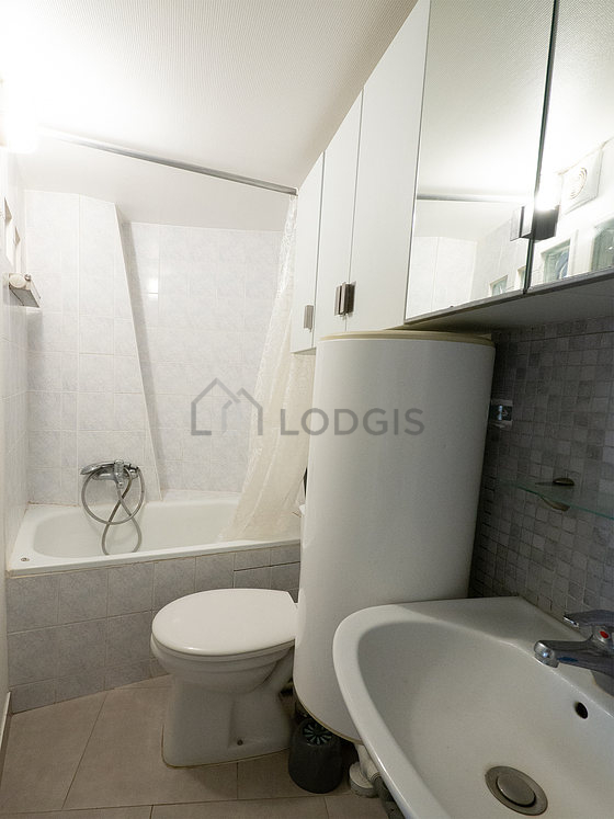 Apartment Paris 11° - 