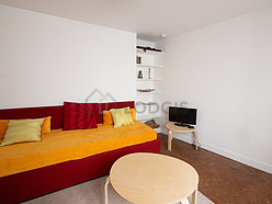 Apartamento París 11° - Salón