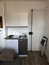 Appartamento Parigi 16° - Cucina