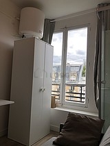 Appartamento Parigi 16° - Soggiorno