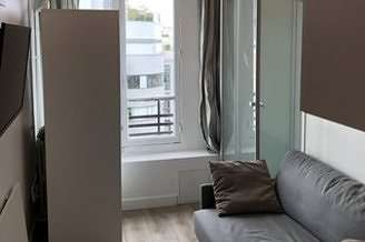 á
 Paris Auteuil Apartment Rentals Furnished Flats In Paris 16 Lodgis