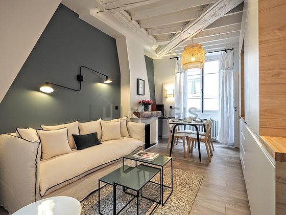 Appartamento Parigi 7° - 