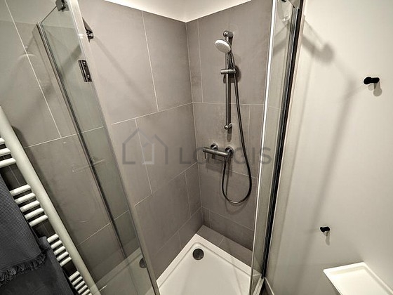 Wohnung Paris 7° - 