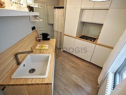 Apartment Paris 7° - Kitchen