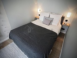 Wohnung Paris 7° - Schlafzimmer