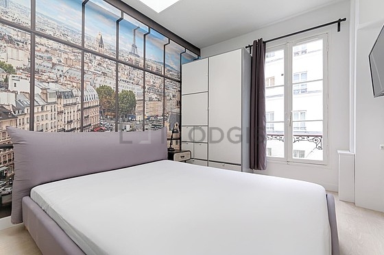 Duplex Paris 12° - 