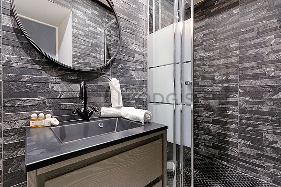 Duplex Paris 12° - 