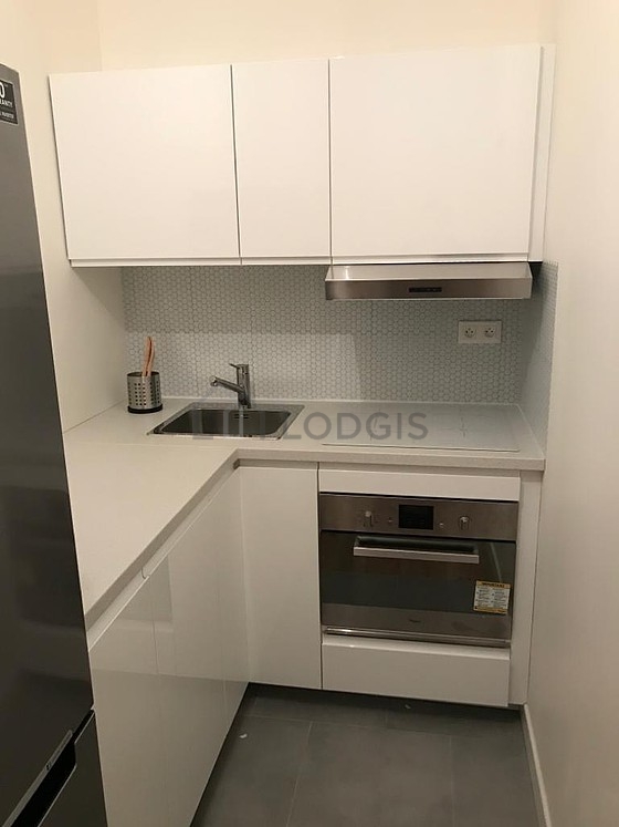 アパルトマン Neuilly-Sur-Seine - 