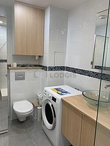 Apartment Neuilly-Sur-Seine - Bathroom