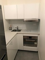 Appartamento Neuilly-Sur-Seine - Cucina