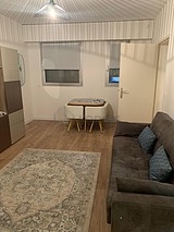 Appartamento Neuilly-Sur-Seine - Soggiorno