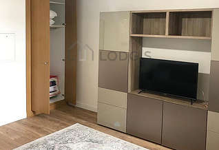 Neuilly-Sur-Seine studio