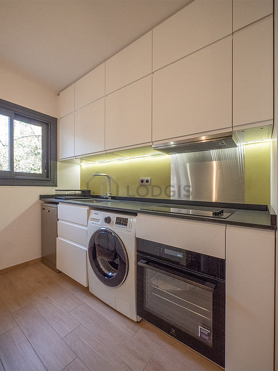 Appartamento Puteaux - 