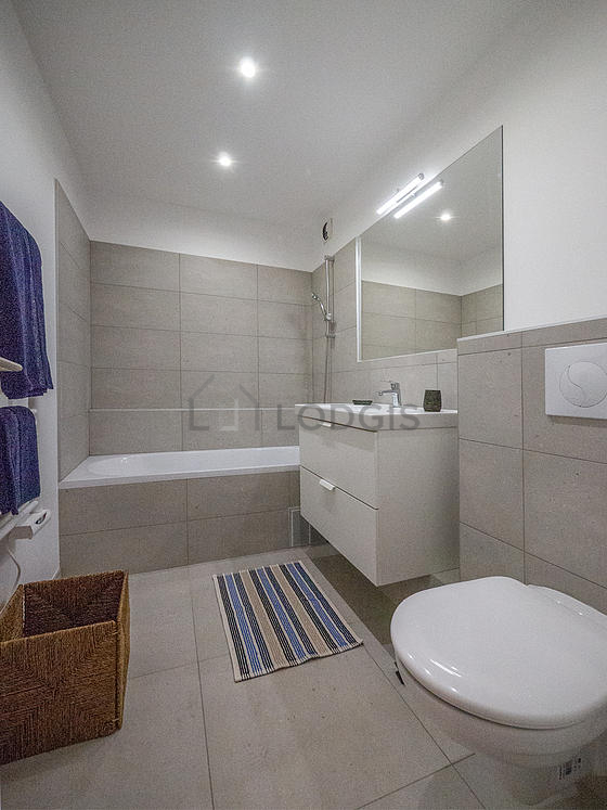 Wohnung Puteaux - 