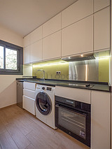 Apartamento Puteaux - Cocina