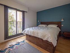 Apartamento Puteaux - Quarto