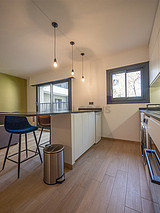 Appartamento Puteaux - Cucina
