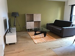 Appartamento Puteaux - Soggiorno