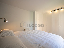 Appartement Puteaux - Chambre