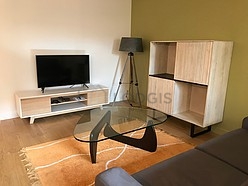 Appartement Puteaux - Séjour