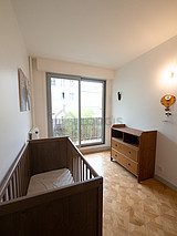 Квартира Париж 15° - Спальня 2