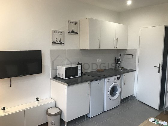 Appartement Colombes - 