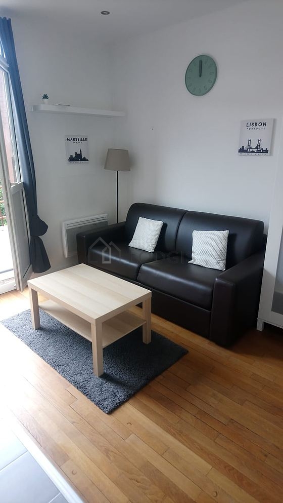 Wohnung Colombes - 