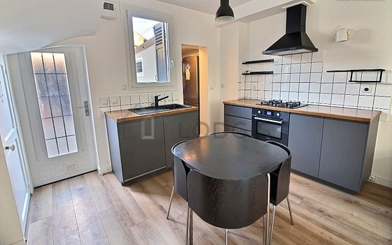 Haus Saint-Denis - 