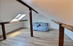 Maison individuelle Saint-Denis - Chambre 2