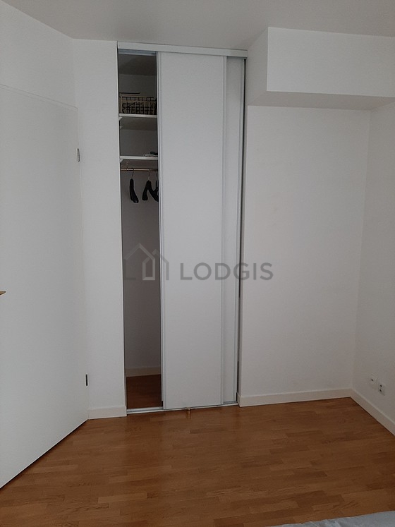 Apartment Vanves - 