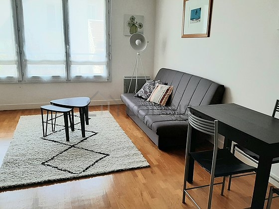 Appartamento Vanves - 