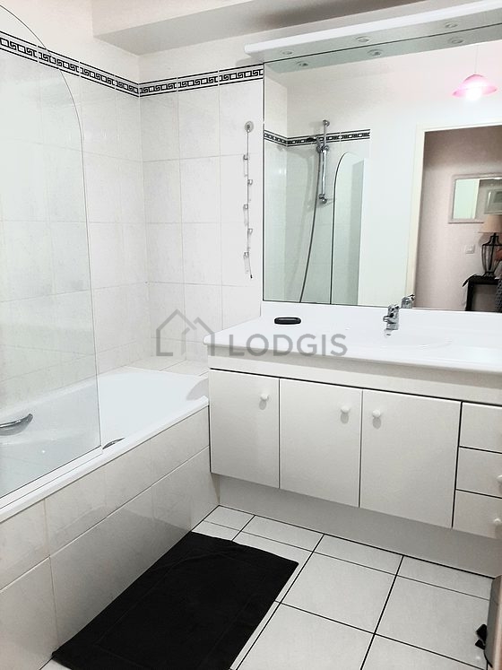 Appartamento Vanves - 