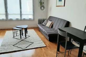 Vanves 1 bedroom Apartment