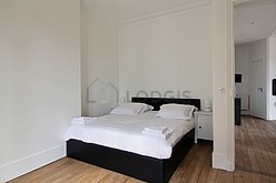 Appartamento Parigi 6° - Camera