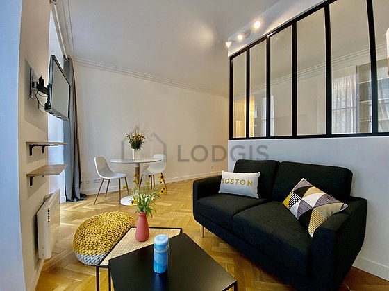 Apartamento París 2° - 