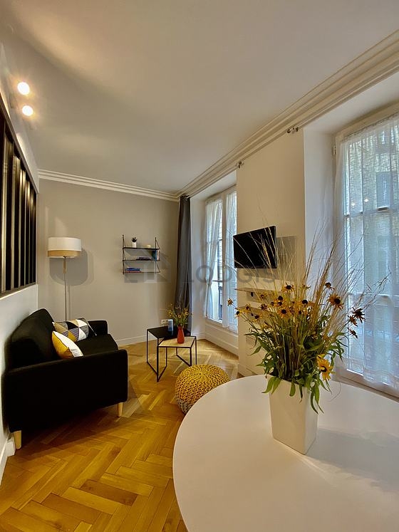 Apartment Paris 2° - 