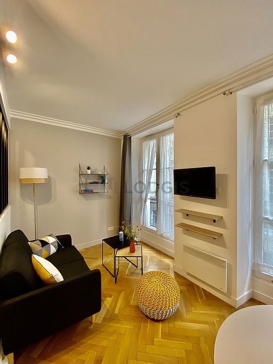 Apartment Paris 2° - 