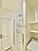 Appartamento Parigi 2° - Sala da bagno