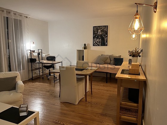 Apartment Asnières-Sur-Seine - 