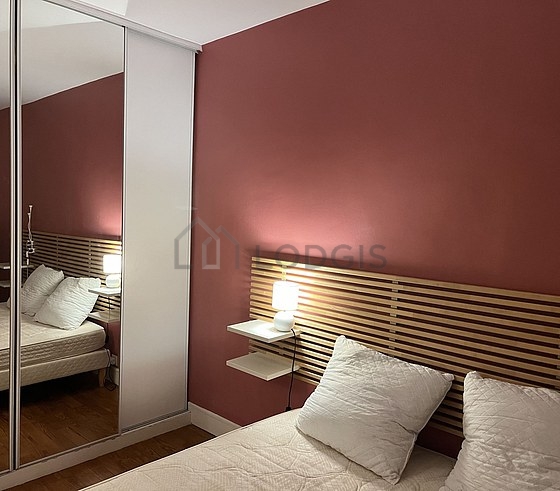 Apartment Asnières-Sur-Seine - 