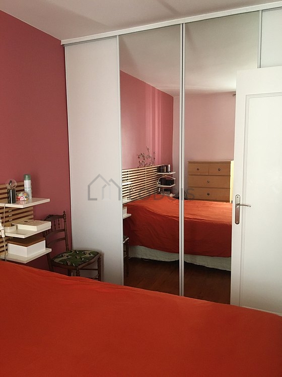 Apartment Asnières-Sur-Seine - 
