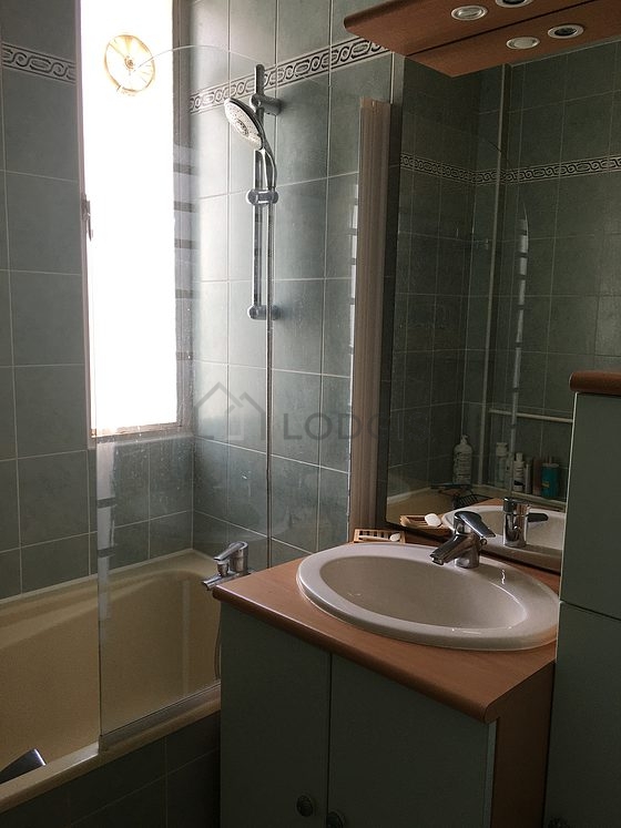 Apartment Asnières-Sur-Seine - 