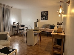 Apartamento  - Salón