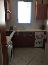Appartamento Asnières-Sur-Seine - Cucina