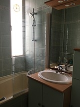 Appartement Asnières-Sur-Seine - Salle de bain