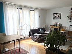 Appartement Asnières-Sur-Seine - Séjour
