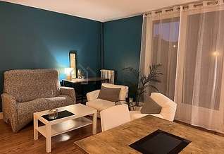 Asnières-Sur-Seine 1 bedroom Apartment