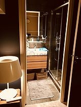 Пентхауз Suresnes - Ванная 2