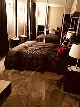 Penthouse Suresnes - Bedroom 2