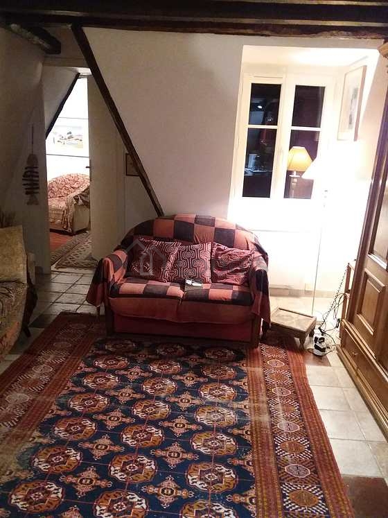 Apartamento París 4° - 